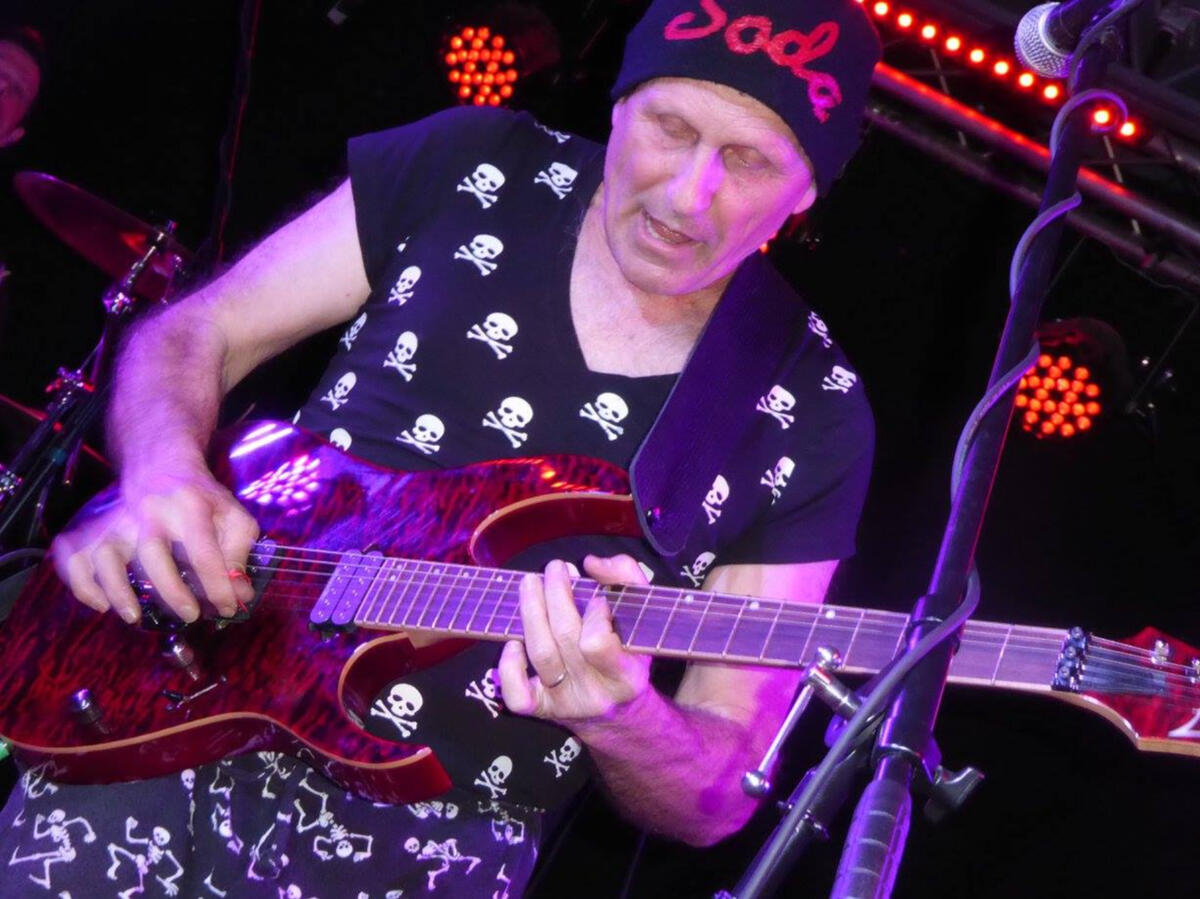 Photo by Jackie Lynn