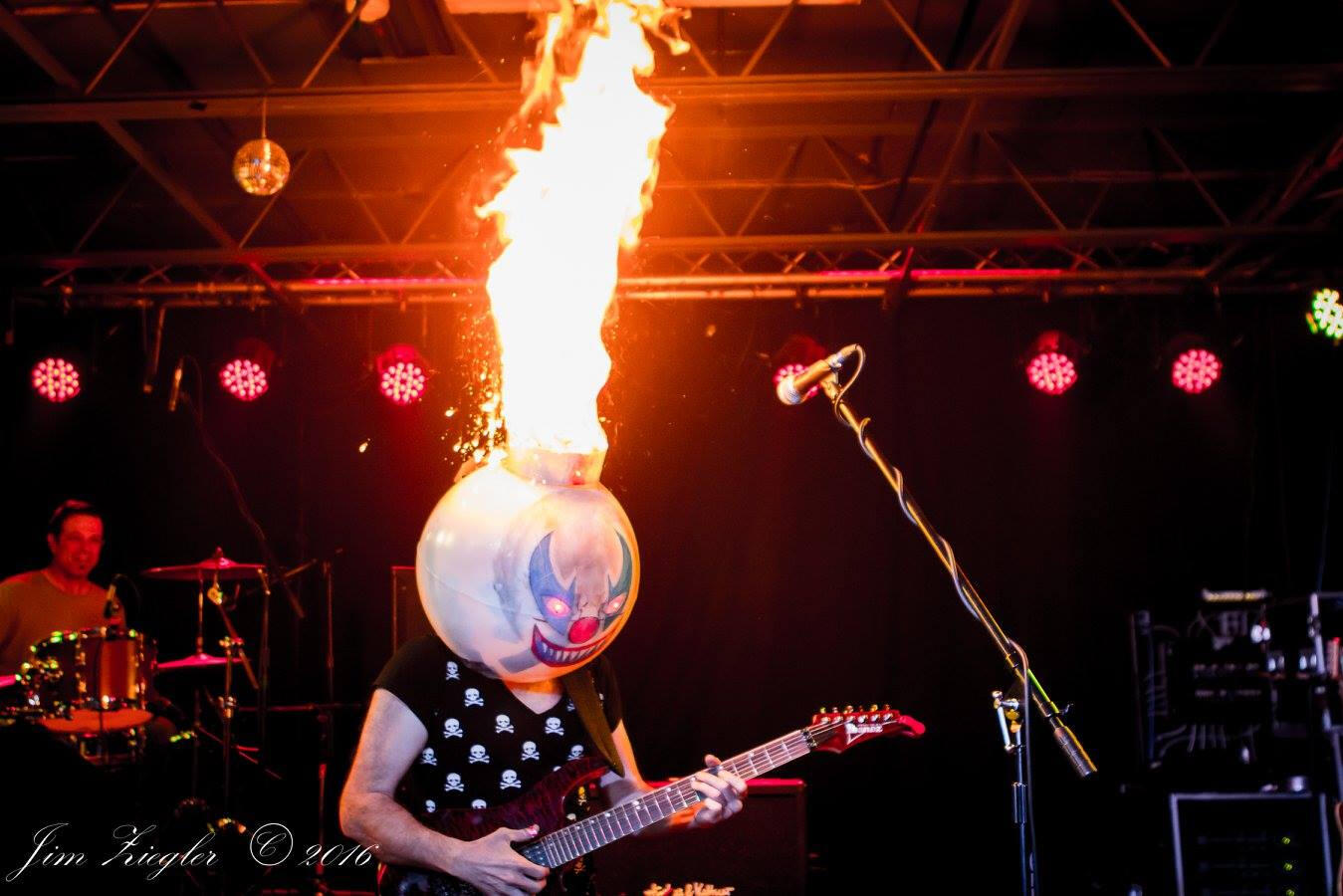 Photo by Jim Ziegler