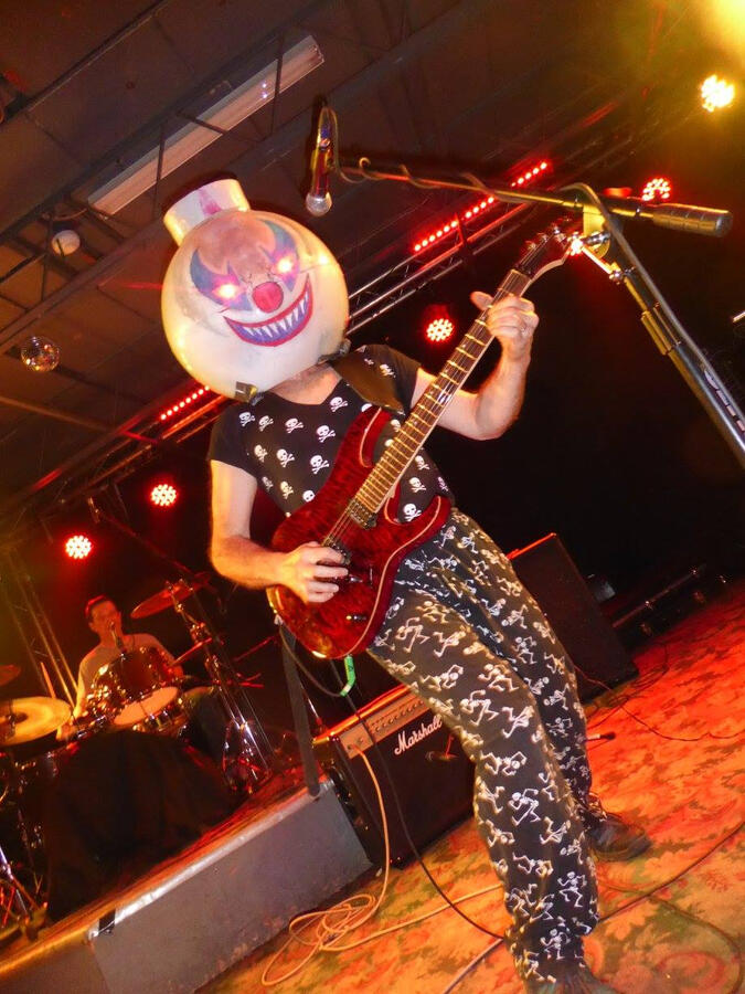 Photo by Jackie Lynn