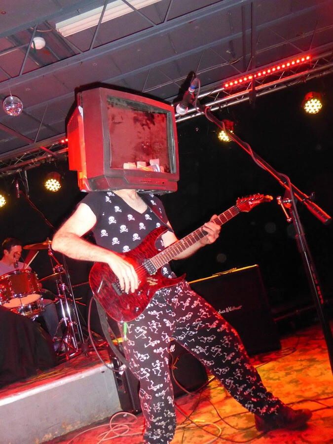 Photo by Jackie Lynn