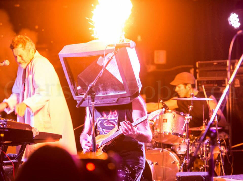 Photo by Christian Bobak