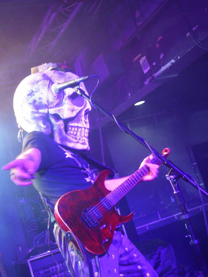 Photo by Jackie Lynn