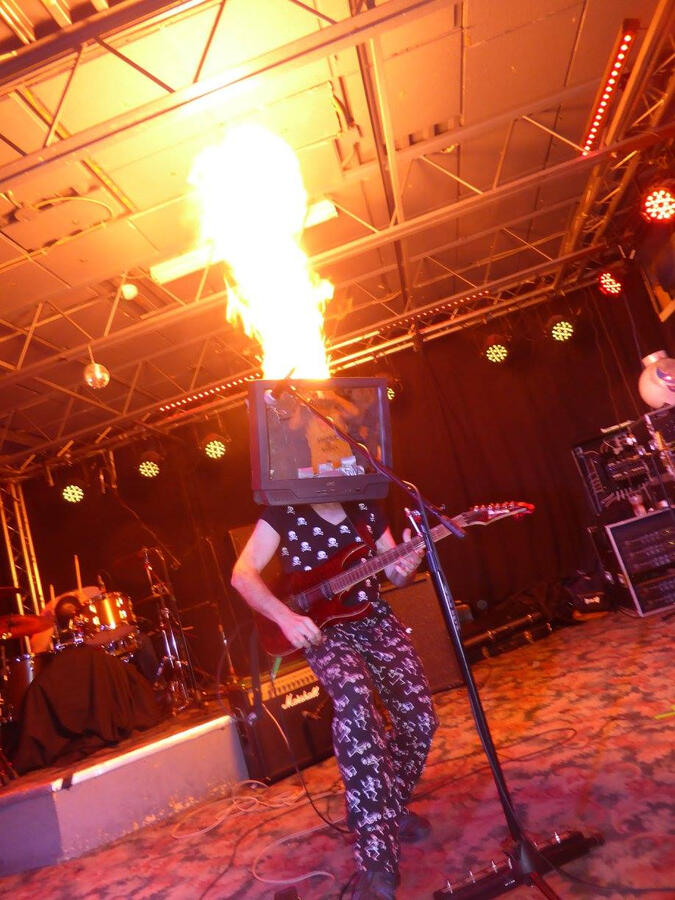 Photo by Jackie Lynn