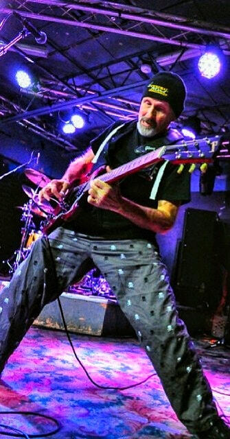 Photo by Donald Gadziola