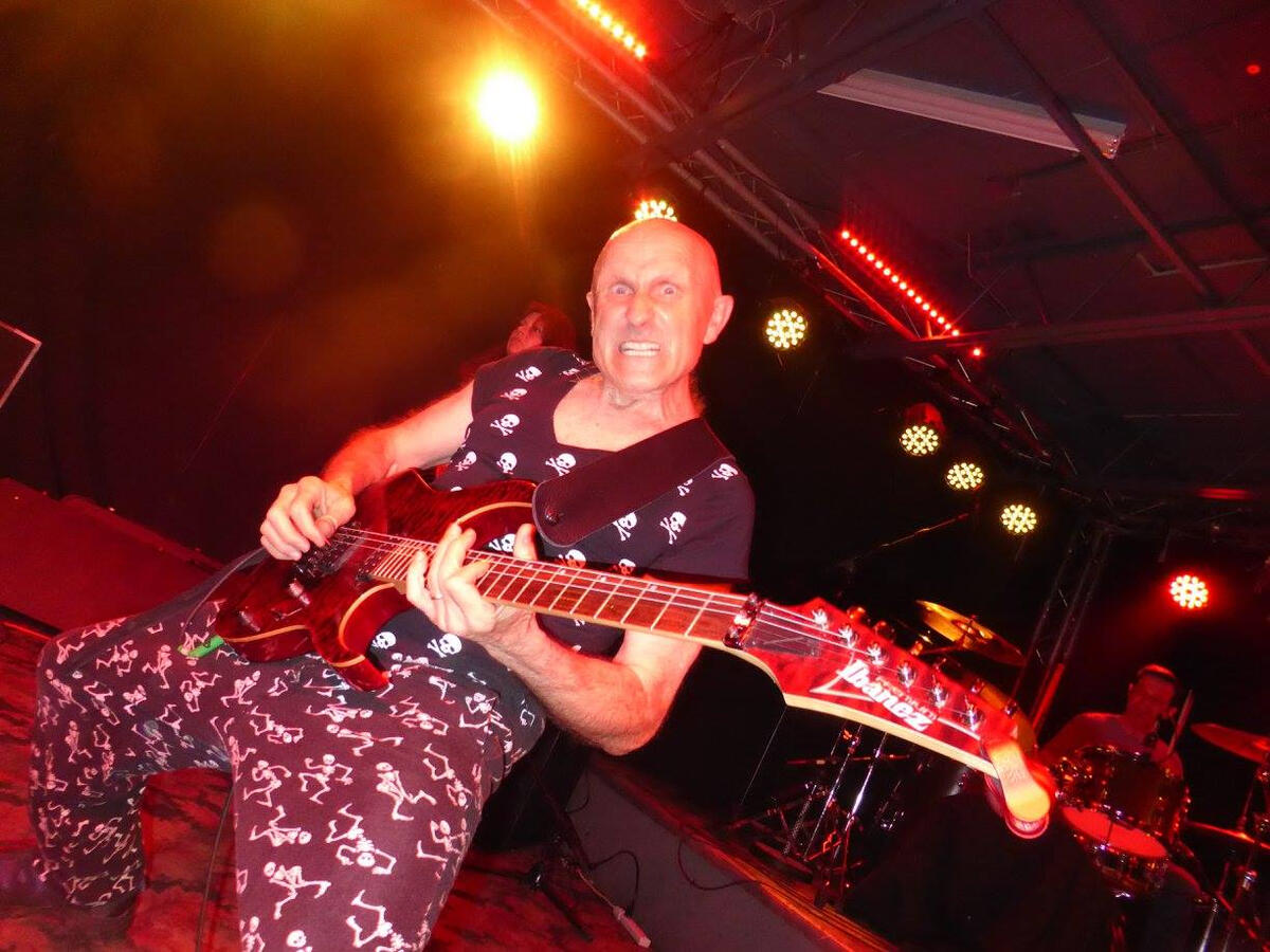 Photo by Jackie Lynn