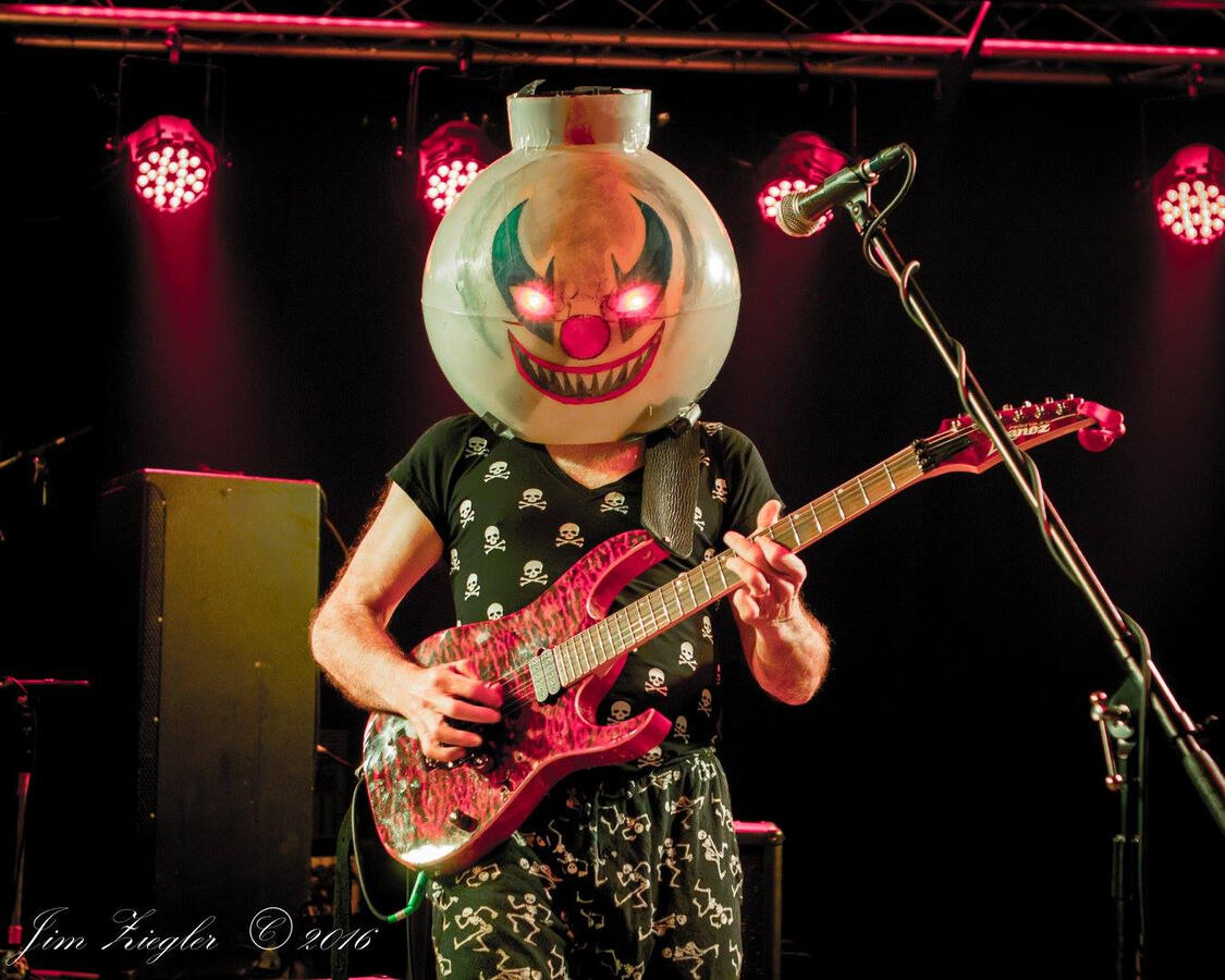 Photo by Jim Ziegler