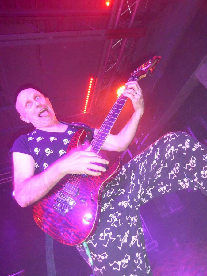 Photo by Jackie Lynn