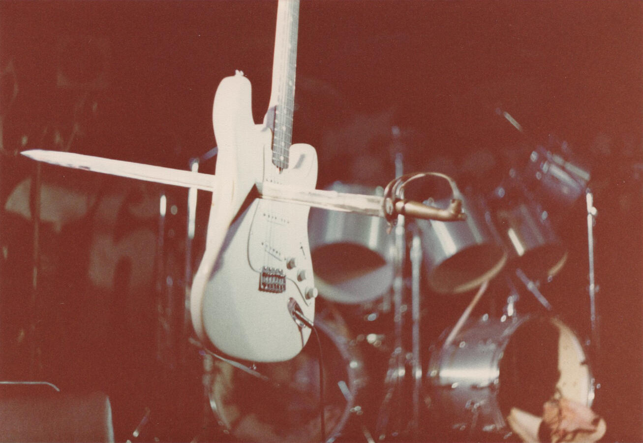 Photo by Ken Arnold