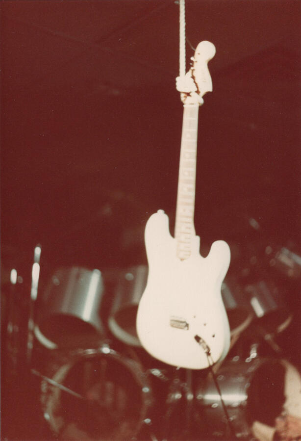 Photo by Ken Arnold
