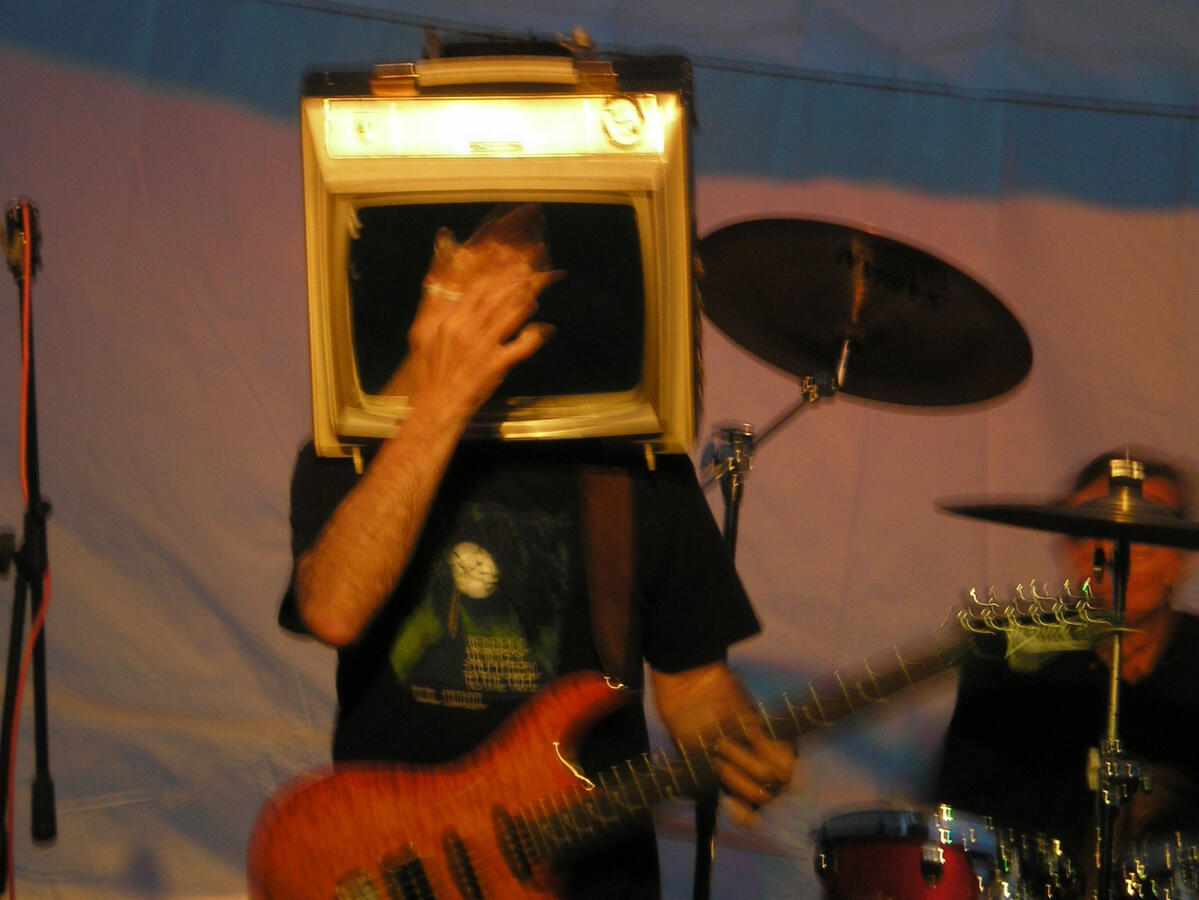 Photo by Steve Briggs