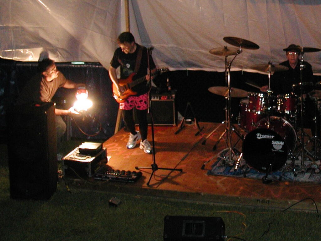 Photo by Steve Briggs