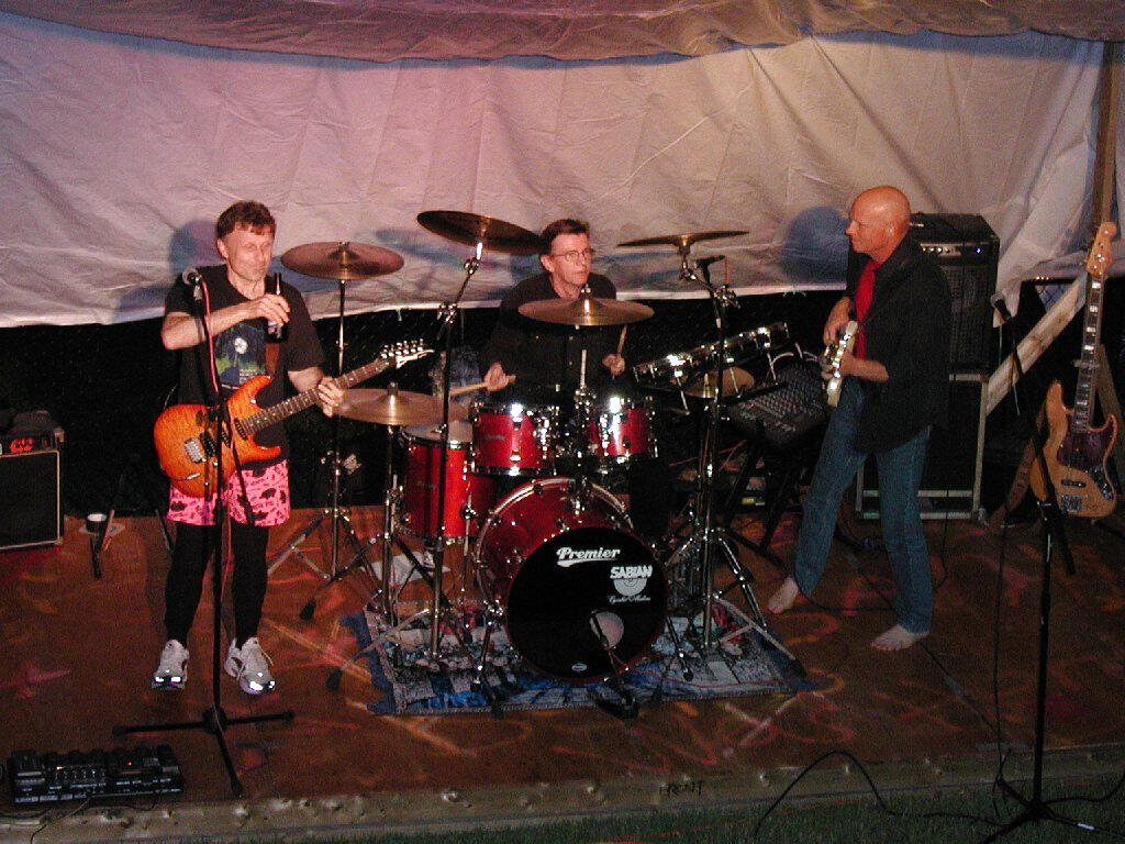 Photo by Steve Briggs