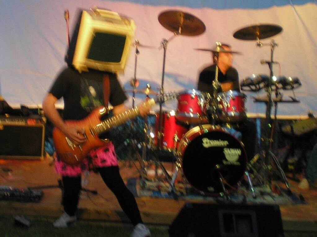 Photo by Steve Briggs