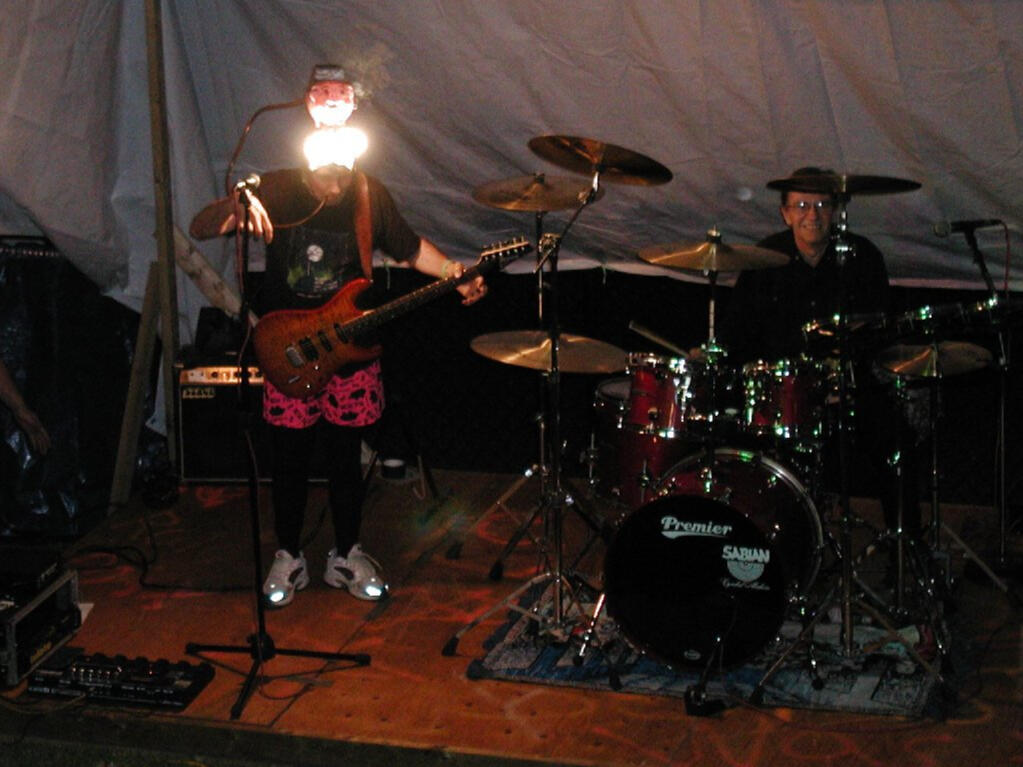 Photo by Steve Briggs