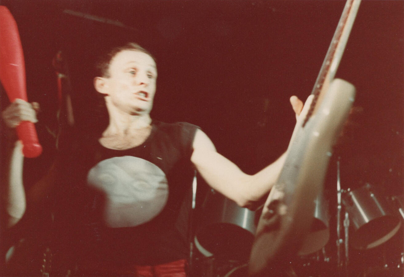 Photo by Ken Arnold