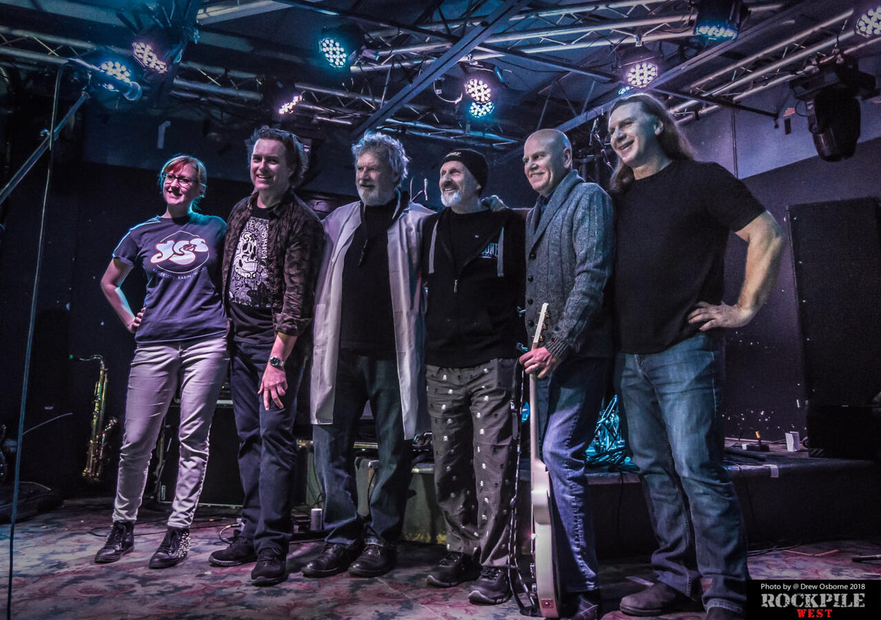 Photo by Drew Osborne