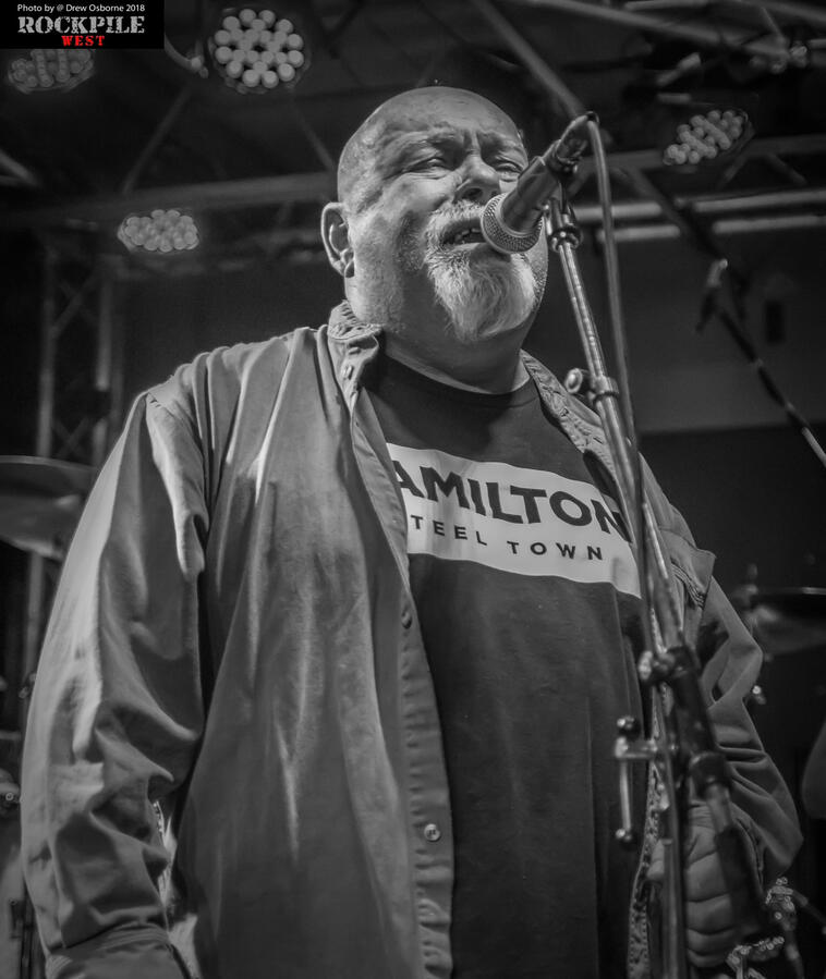 Photo by Drew Osborne