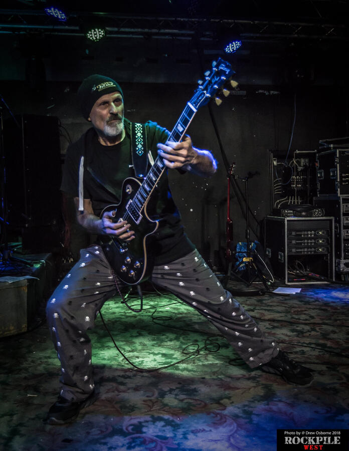 Photo by Drew Osborne