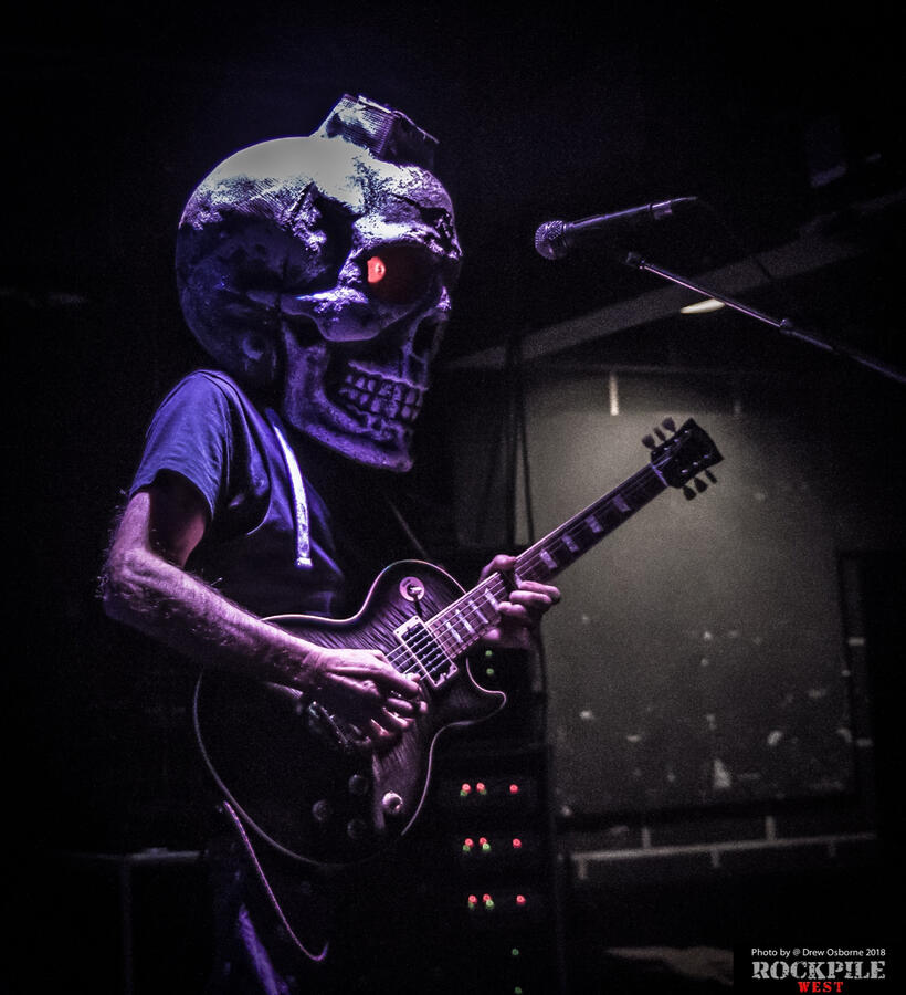 Photo by Drew Osborne