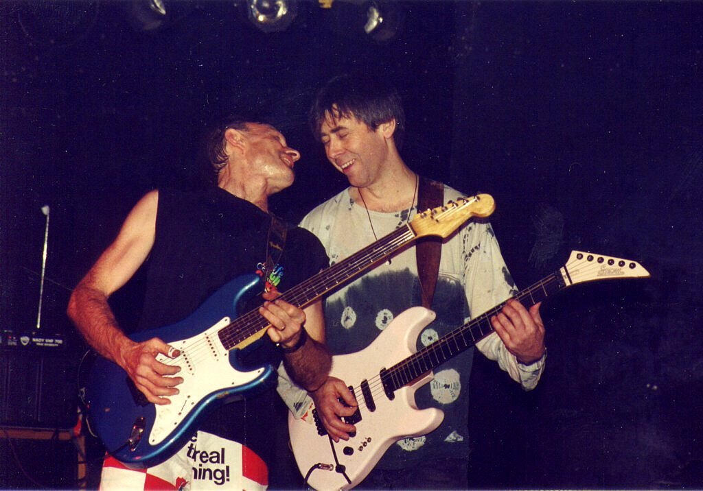 Photo by Dave Naumko