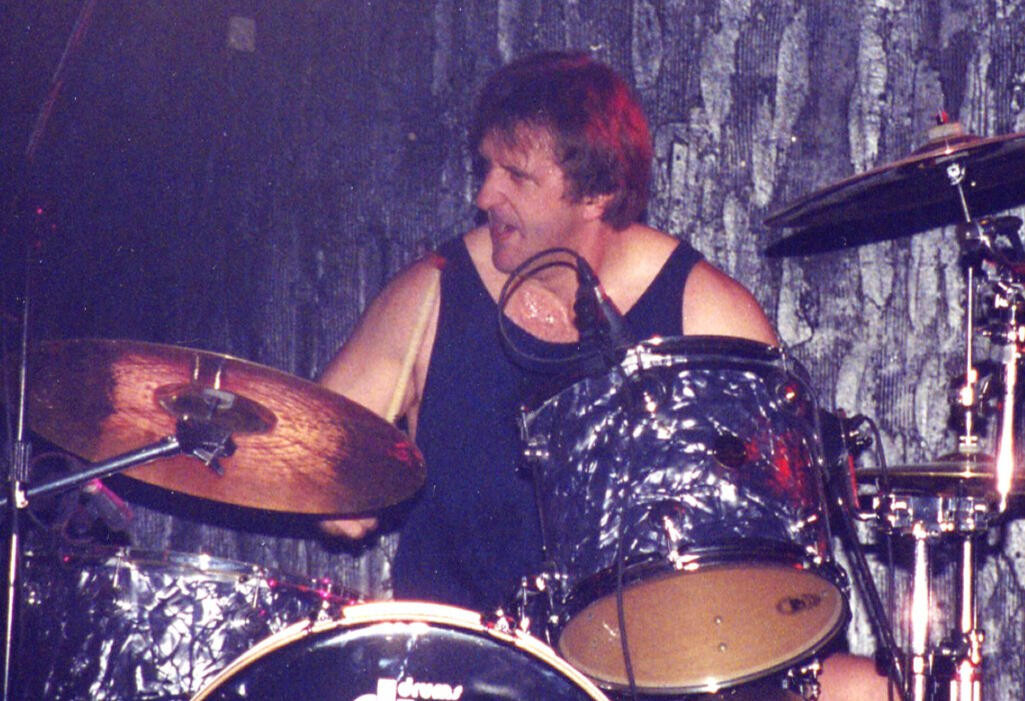 Photo by Dave Naumko