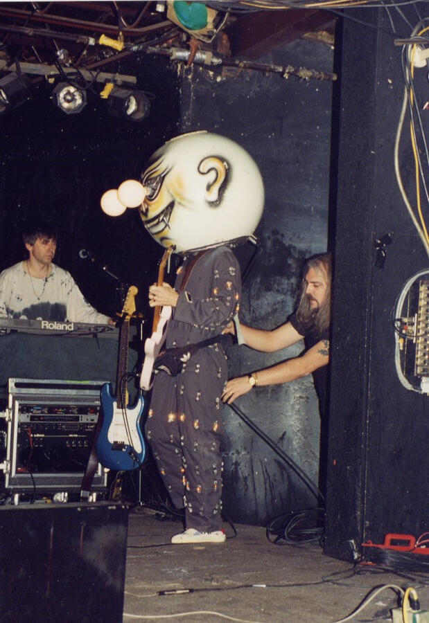 Photo by Dave Naumko