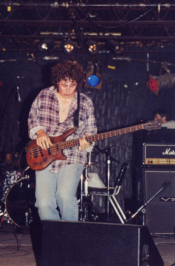 Photo by Dave Naumko