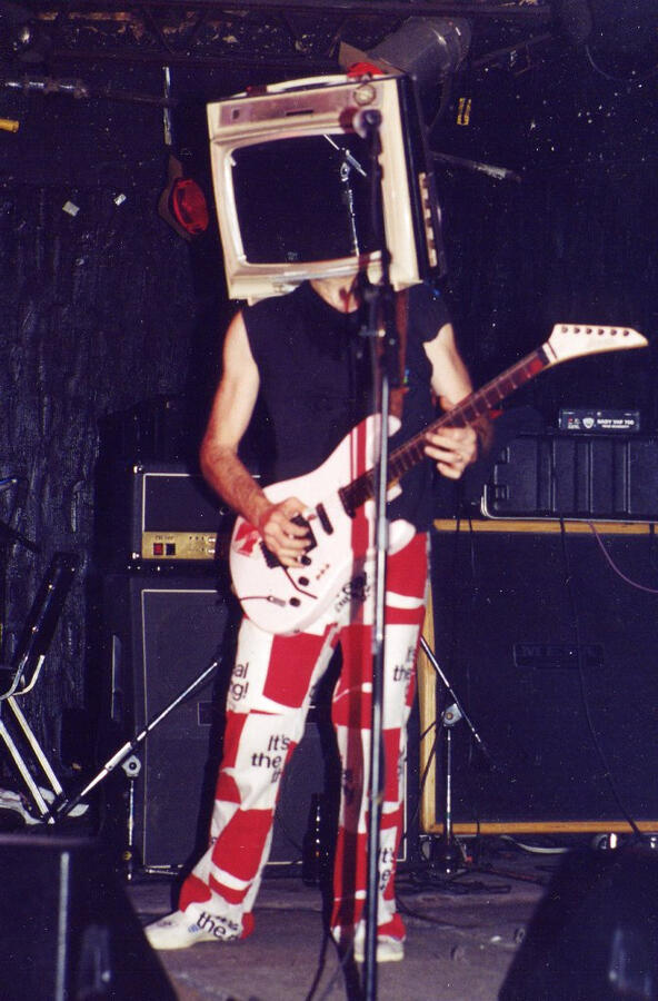 Photo by Dave Naumko