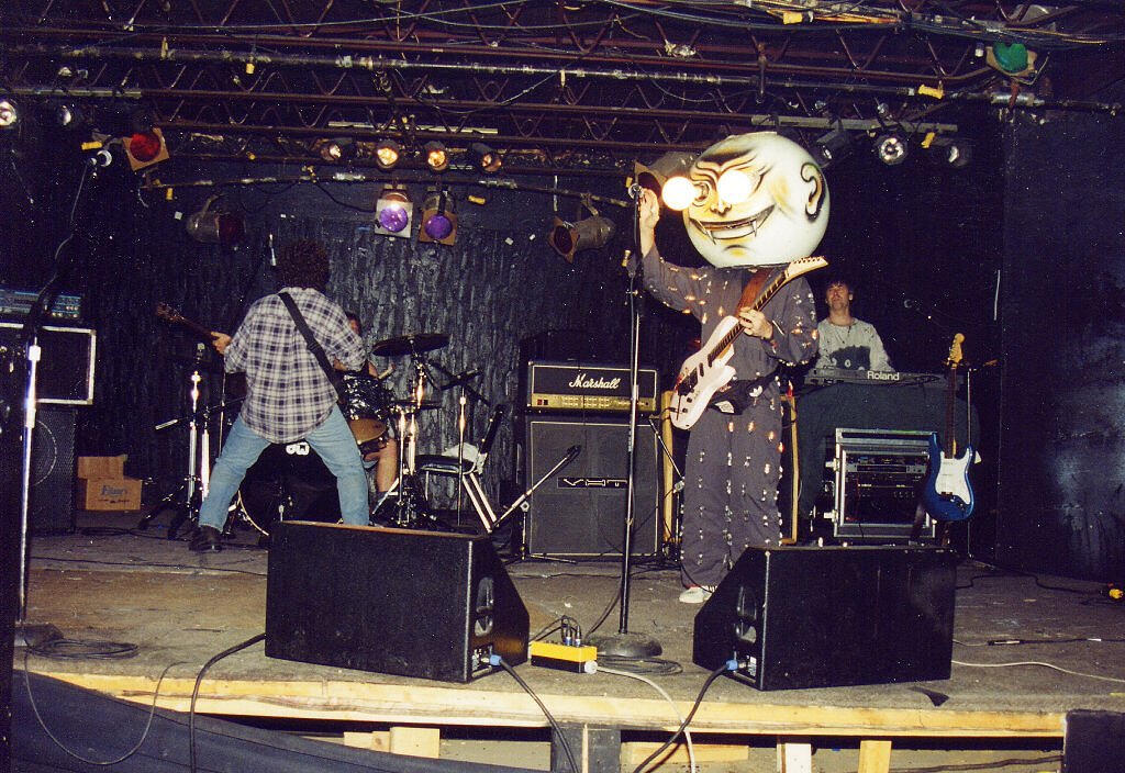 Photo by Dave Naumko