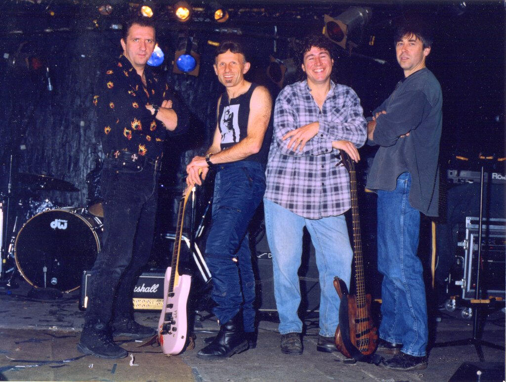 Photo by Dave Naumko