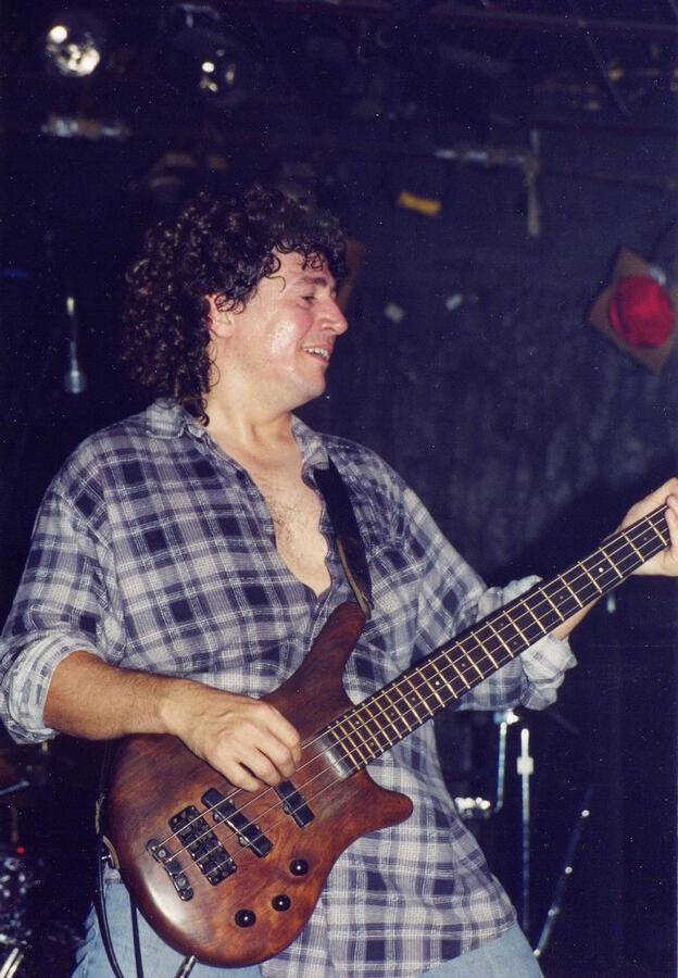 Photo by Dave Naumko