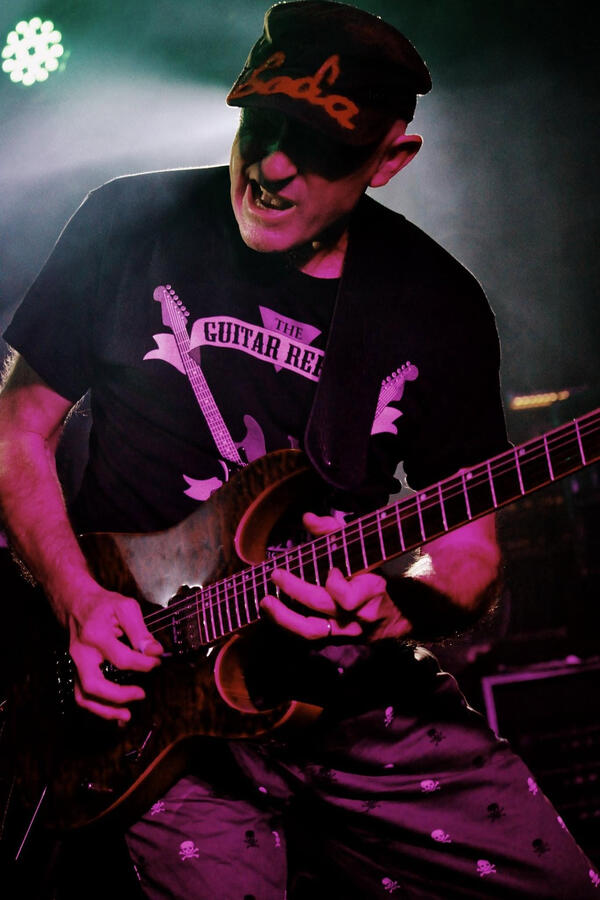 Photo by Cathy Wilms