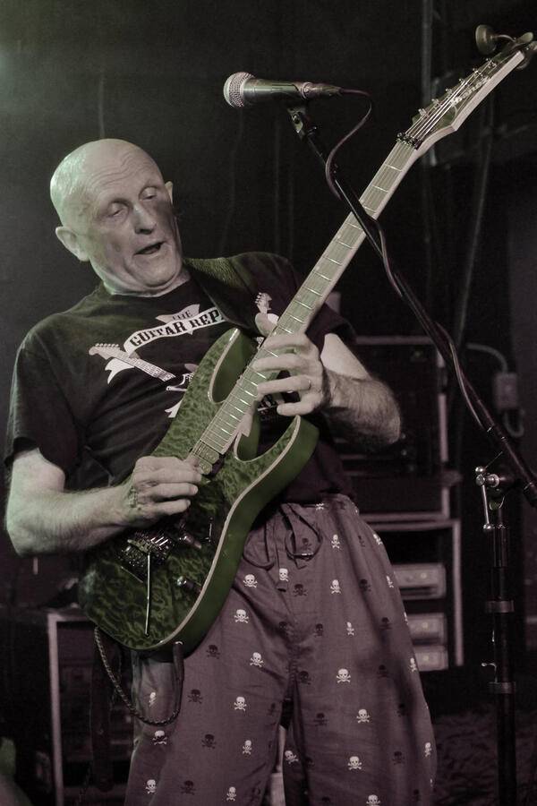 Photo by Cathy Wilms