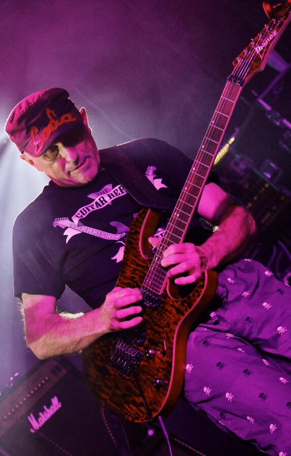 Photo by Cathy Wilms