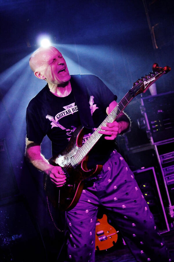 Photo by Cathy Wilms