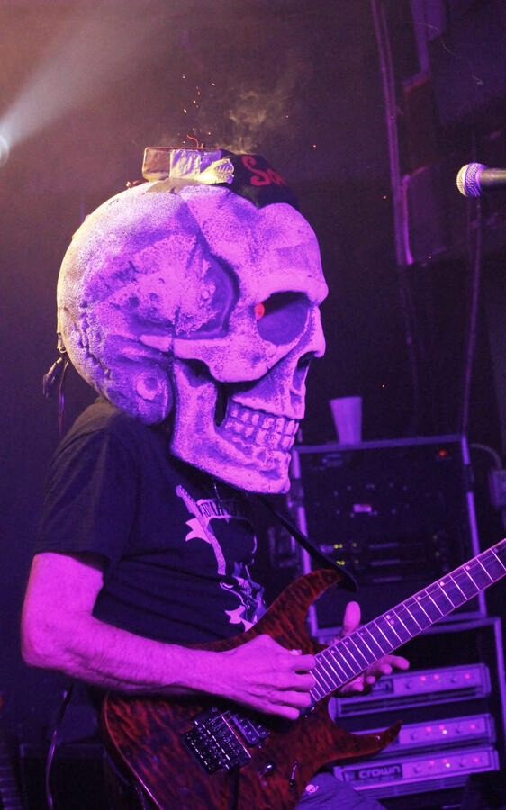 Photo by Cathy Wilms