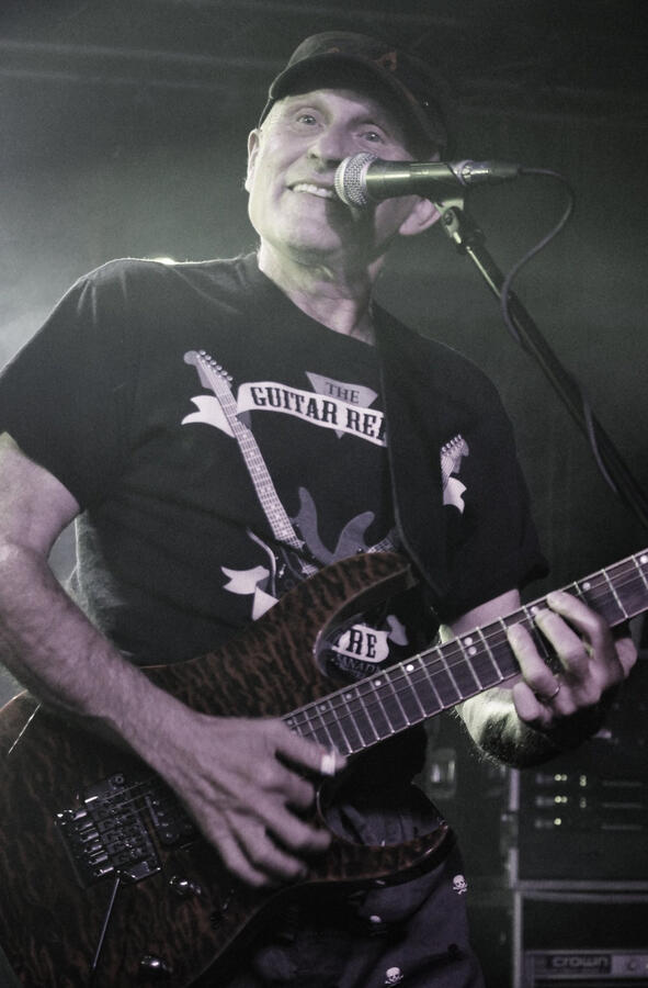 Photo by Cathy Wilms