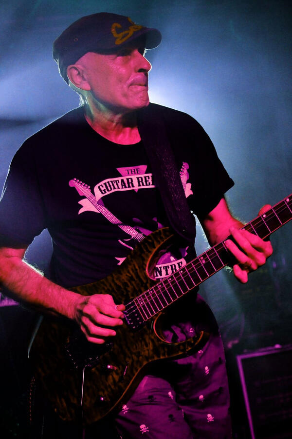 Photo by Cathy Wilms