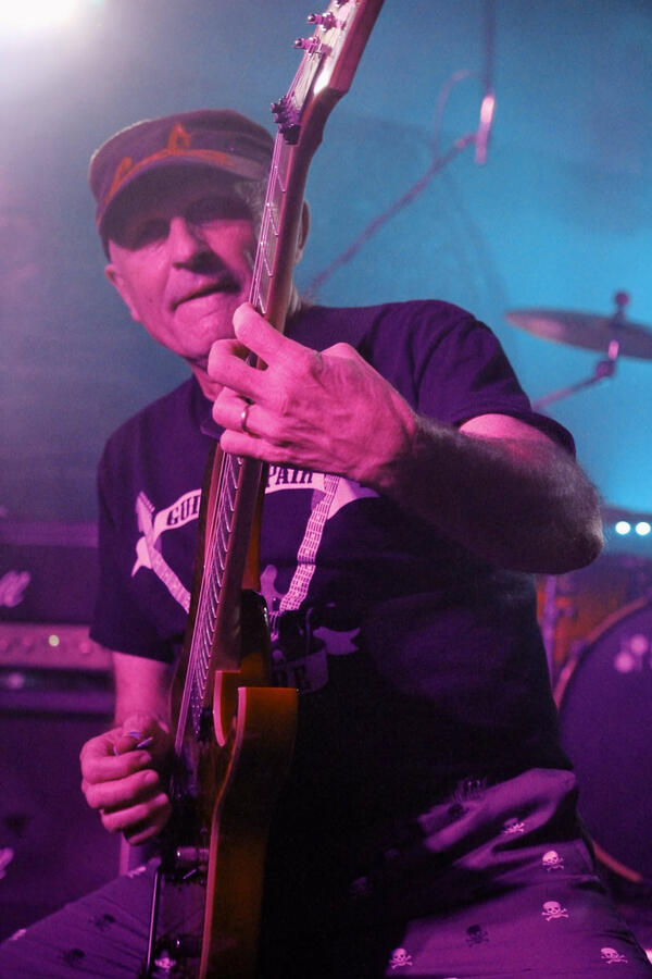 Photo by Cathy Wilms