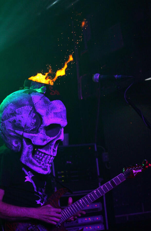 Photo by Cathy Wilms