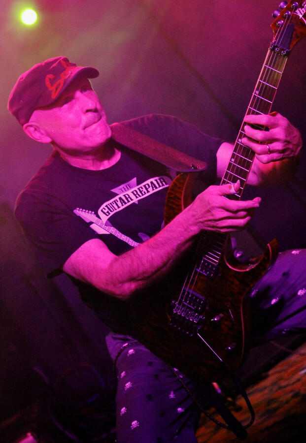 Photo by Cathy Wilms