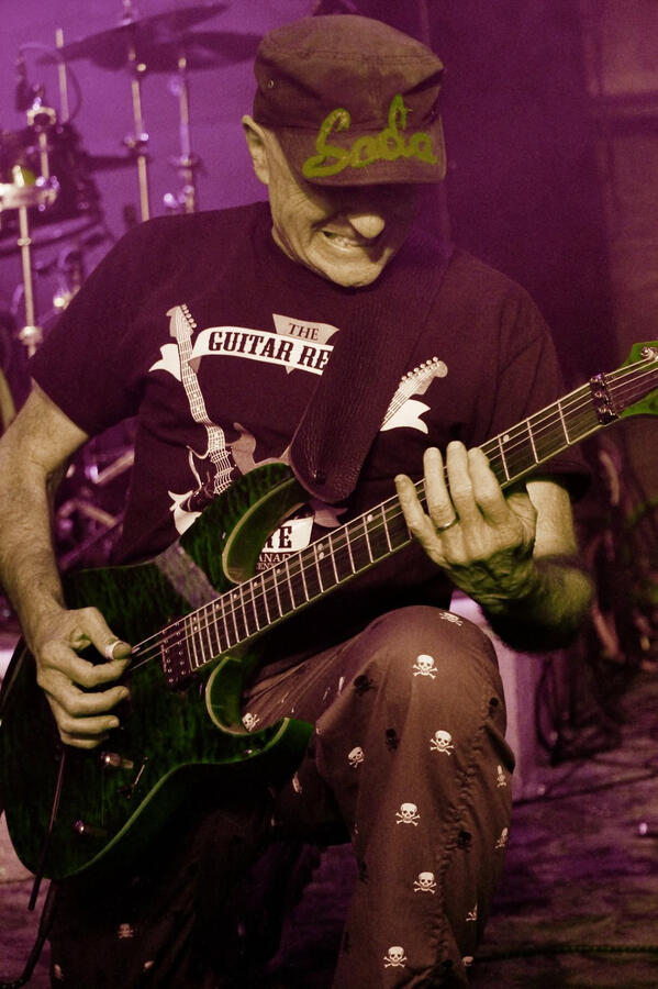 Photo by Cathy Wilms