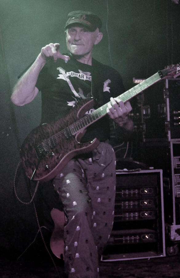 Photo by Cathy Wilms