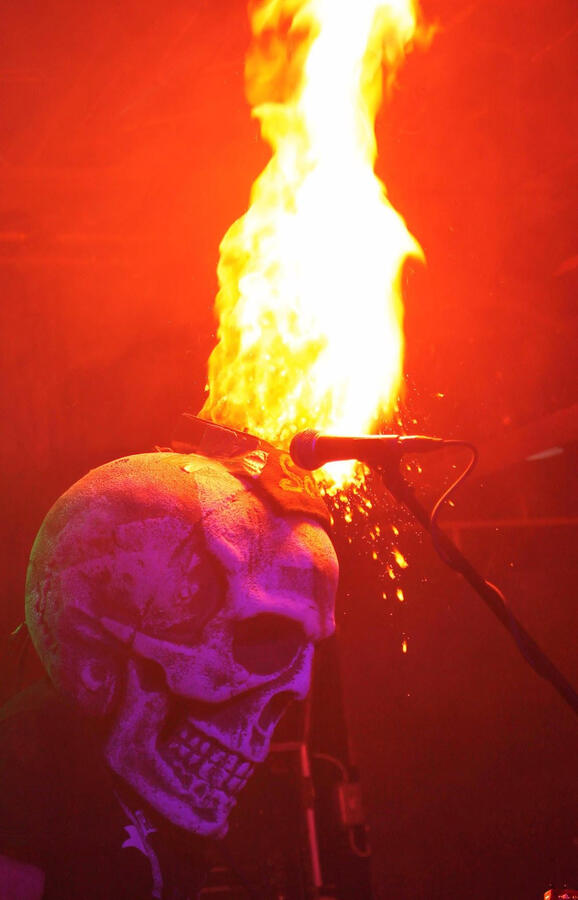 Photo by Cathy Wilms