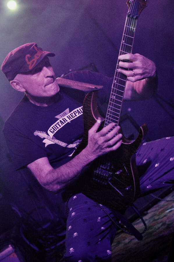 Photo by Cathy Wilms