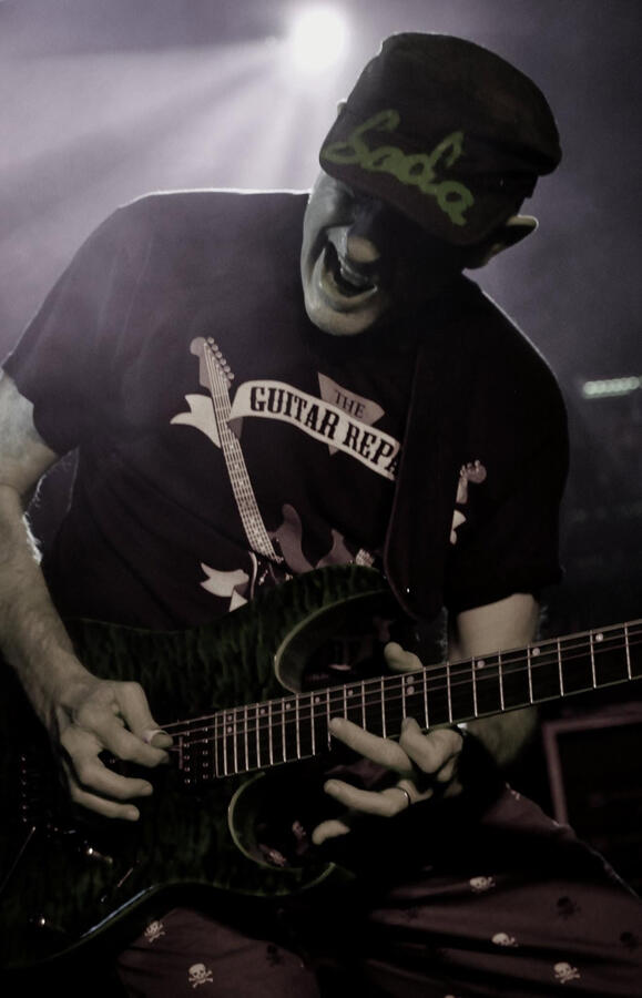 Photo by Cathy Wilms