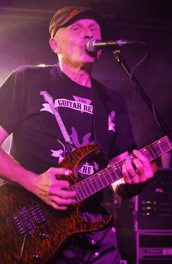 Photo by Cathy Wilms