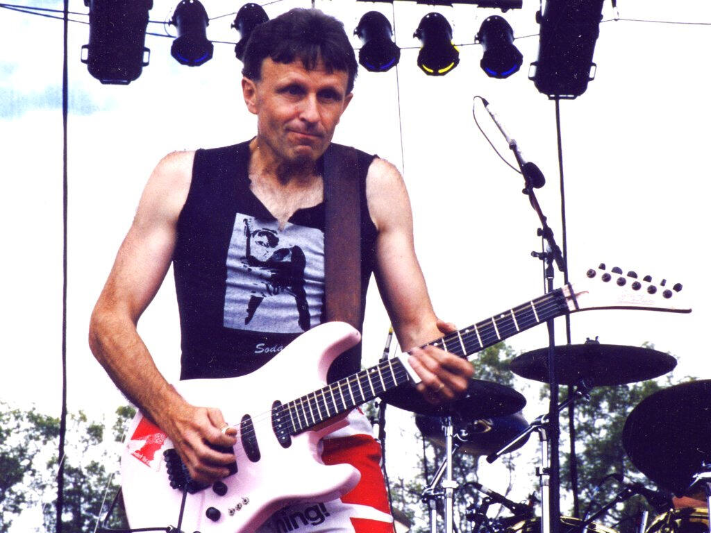 Photo by Dave Naumko