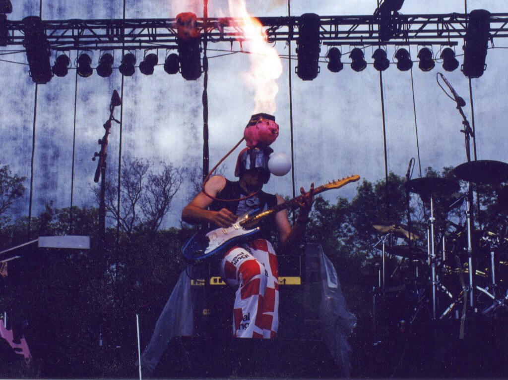 Photo by Dave Naumko