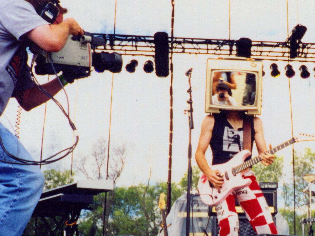 Photo by Dave Naumko